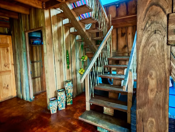 TESORO ESCONDIDO | Eco Estate Off-Grid en Costa Rica