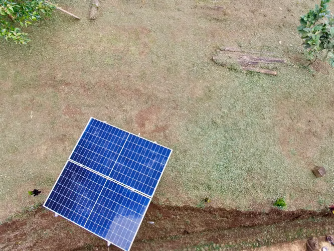 TESORO ESCONDIDO | Eco Estate Off-Grid en Costa Rica