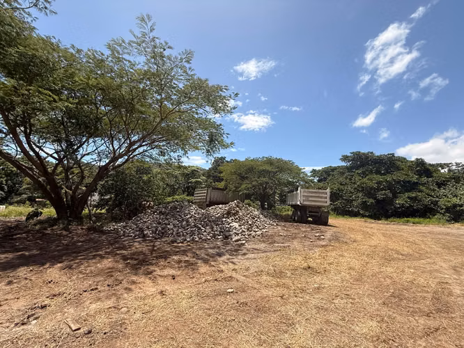 Venta Terreno | Alta Densidad | 13,480 m2 | Pozos de Santa Ana (FAU)