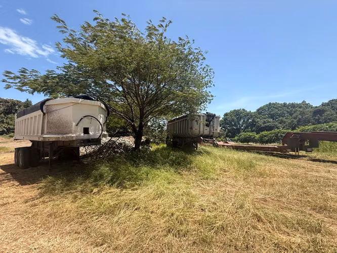 Venta Terreno | Alta Densidad | 13,480 m2 | Pozos de Santa Ana (FAU)