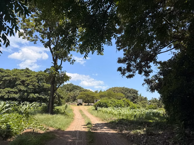 Venta Terreno | Alta Densidad | 13,480 m2 | Pozos de Santa Ana (FAU)