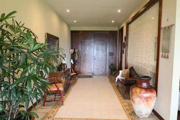 SE VENDE QUINTA rodeada de naturaleza en San Isidro de Heredia SPM - Imagen 5