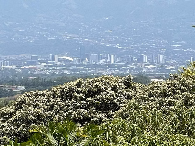 SE VENDE QUINTA rodeada de naturaleza en San Isidro de Heredia SPM - Imagen 17