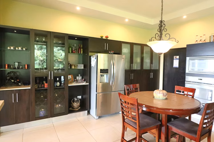 SE VENDE QUINTA rodeada de naturaleza en San Isidro de Heredia SPM - Imagen 14