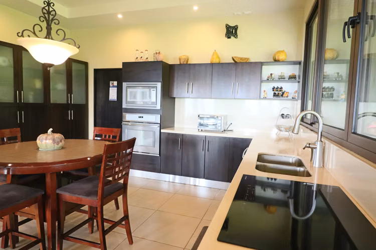 SE VENDE QUINTA rodeada de naturaleza en San Isidro de Heredia SPM - Imagen 15