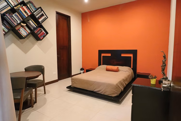 SE VENDE QUINTA rodeada de naturaleza en San Isidro de Heredia SPM - Imagen 12