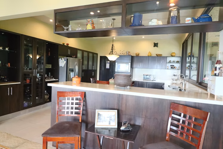 SE VENDE QUINTA rodeada de naturaleza en San Isidro de Heredia SPM - Imagen 13