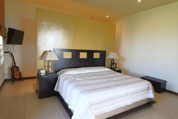 SE VENDE QUINTA rodeada de naturaleza en San Isidro de Heredia SPM - Imagen 7