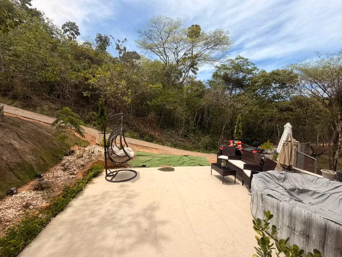 Quinta en Venta – Posadas del Sol, Turrubares San José
