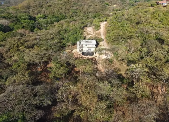 Quinta en Venta – Posadas del Sol, Turrubares San José