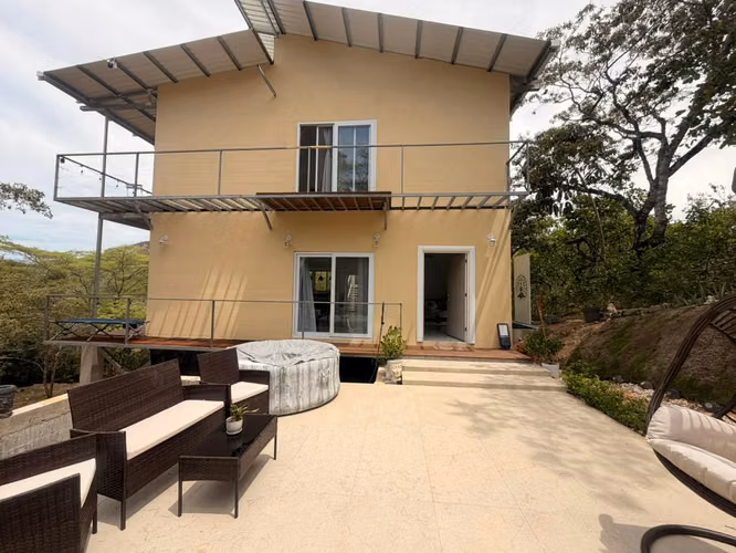 Quinta en Venta – Posadas del Sol, Turrubares San José