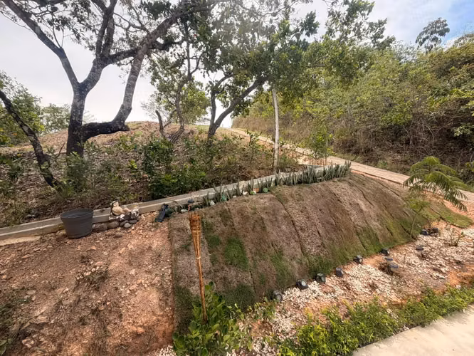 Quinta en Venta – Posadas del Sol, Turrubares San José