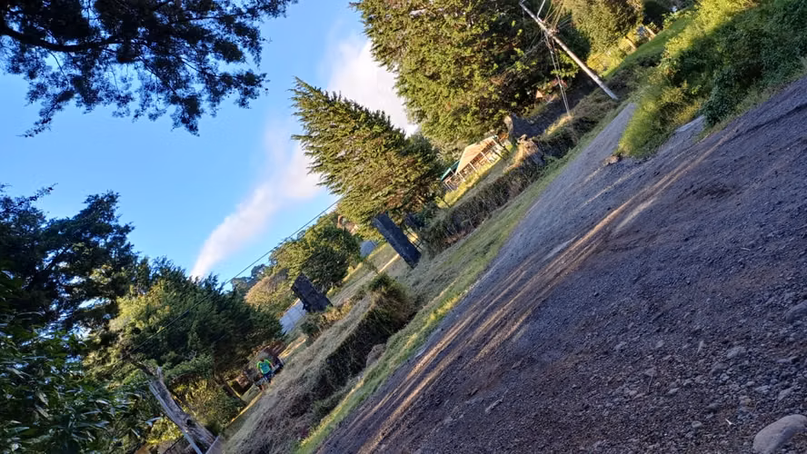 SE VENDE LOTE EN LOS ANGELES DE SAN RAFAEL DE HEREDIA - Imagen 4