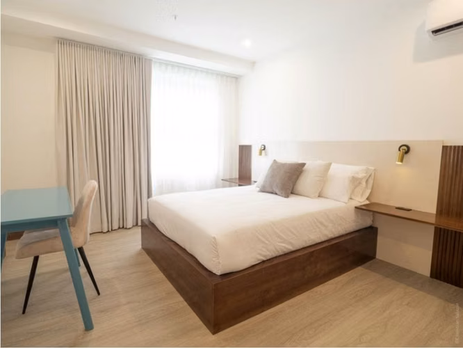 Apartamentos en Venta | Condominio Selva Coral, Jacó, Puntarenas