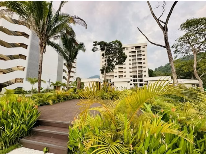 Apartamentos en Venta | Condominio Selva Coral, Jacó, Puntarenas