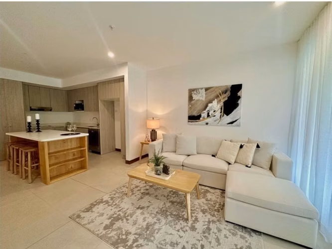Apartamentos en Venta | Condominio Selva Coral, Jacó, Puntarenas