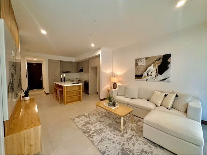 Apartamentos en Venta | Condominio Selva Coral, Jacó, Puntarenas