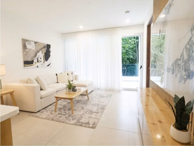 Apartamentos en Venta | Condominio Selva Coral, Jacó, Puntarenas