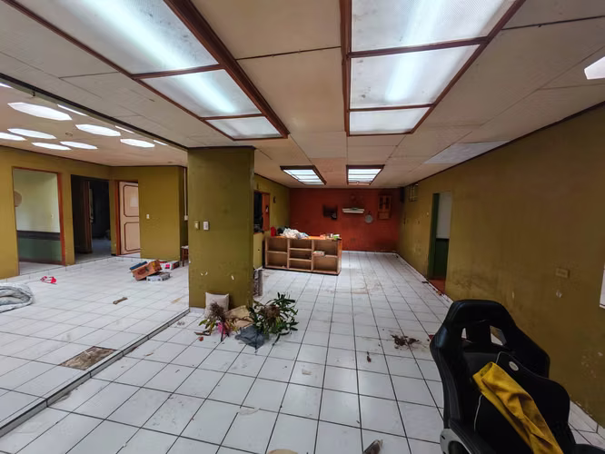 **¡Oportunidad de inversión en Santa Ana Centro!**