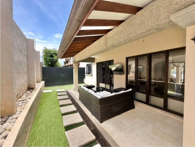 Casa en venta en Condominio La Reserva, Guachipelín Norte, Escazú - Imagen 15