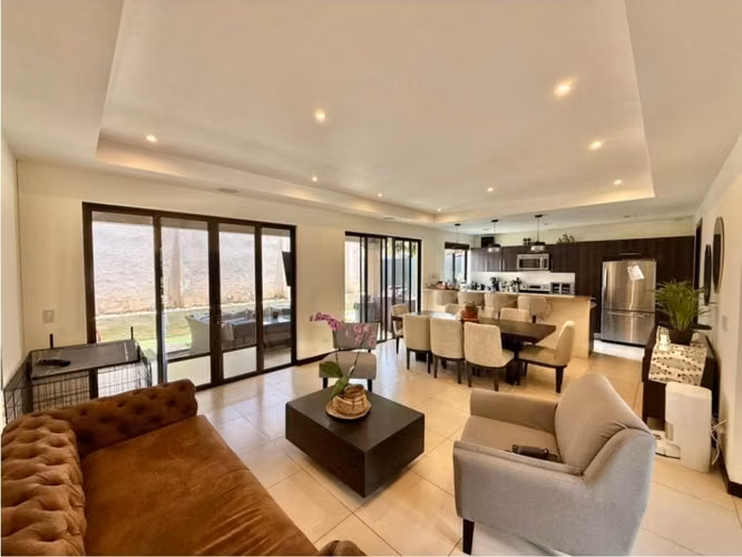 Casa en venta en Condominio La Reserva, Guachipelín Norte, Escazú - Imagen 9