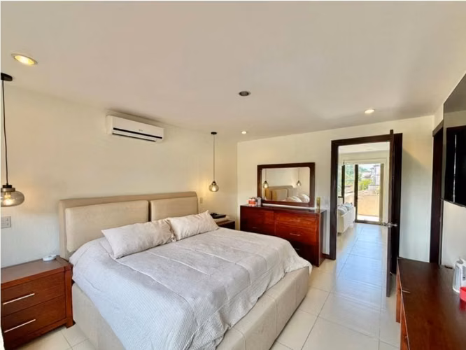 Casa en venta en Condominio La Reserva, Guachipelín Norte, Escazú - Imagen 5