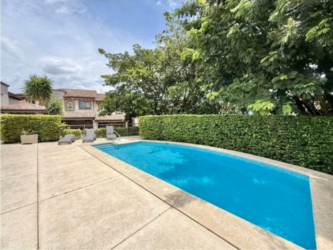 Casa en venta en Condominio La Reserva, Guachipelín Norte, Escazú - Imagen 17