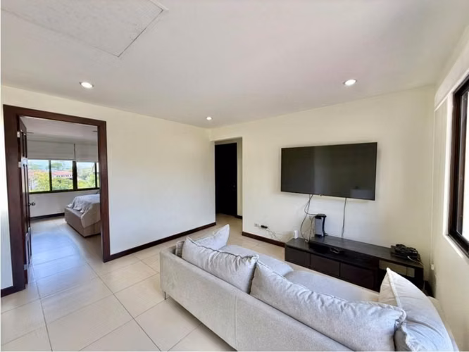 Casa en venta en Condominio La Reserva, Guachipelín Norte, Escazú - Imagen 16