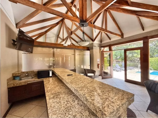 Casa en venta en Condominio La Reserva, Guachipelín Norte, Escazú - Imagen 11