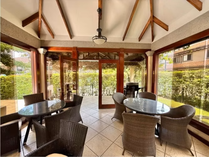 Casa en venta en Condominio La Reserva, Guachipelín Norte, Escazú - Imagen 8