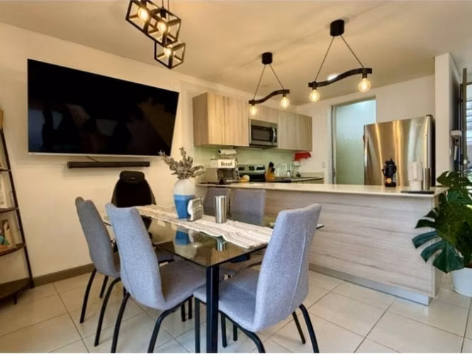 Casa en venta en Condominio Blue, Residencial Los Arcos, Cariari, Belén. - Imagen 15
