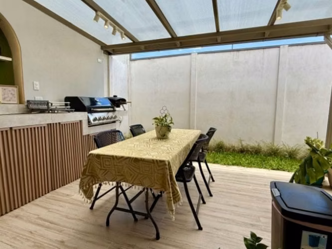 Casa en venta en Condominio Blue, Residencial Los Arcos, Cariari, Belén. - Imagen 17