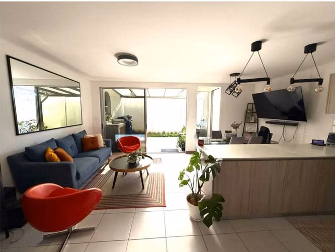 Casa en venta en Condominio Blue, Residencial Los Arcos, Cariari, Belén. - Imagen 3