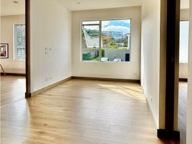 Apartamento NUEVO en Condominio Dukana, Guachipelín, Escazú - Imagen 3