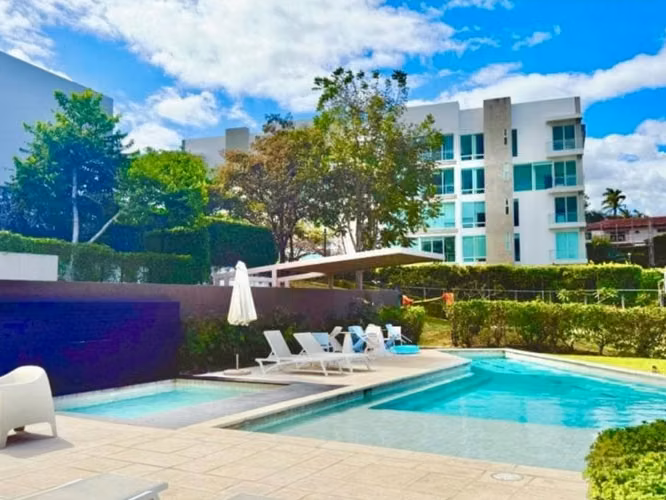 Apartamento NUEVO en Condominio Dukana, Guachipelín, Escazú - Imagen 13