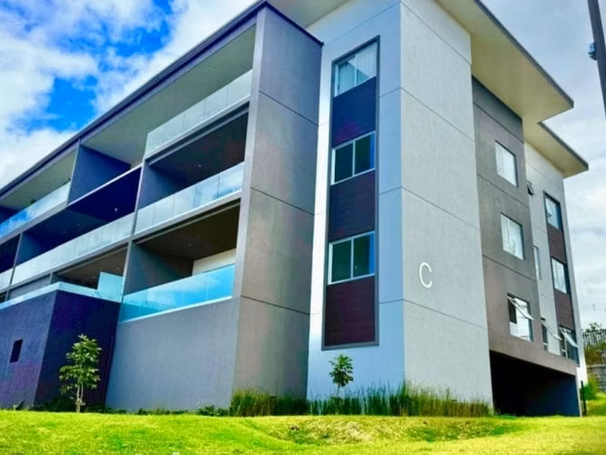 Apartamento NUEVO en Condominio Dukana, Guachipelín, Escazú - Imagen 14