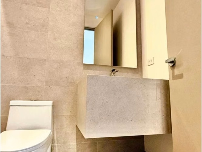 Apartamento NUEVO en Condominio Dukana, Guachipelín, Escazú - Imagen 6