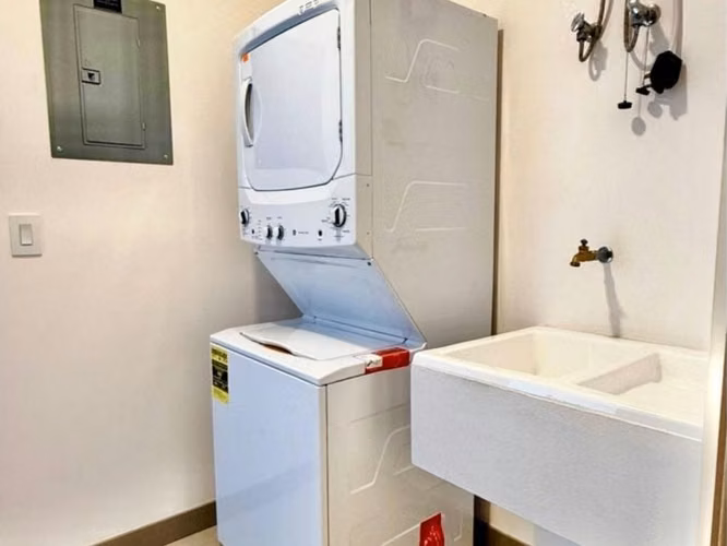 Apartamento NUEVO en Condominio Dukana, Guachipelín, Escazú - Imagen 9