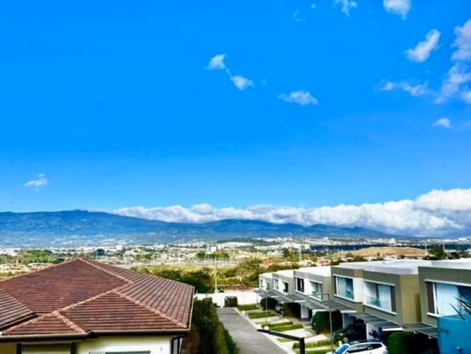 Apartamento NUEVO en Condominio Dukana, Guachipelín, Escazú - Imagen 12