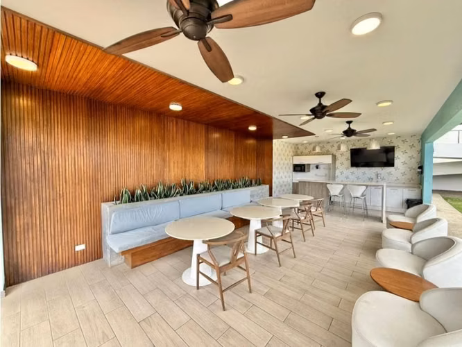 Casa en Condominio Escazú Urbano, San Antonio, Escazú - Imagen 18