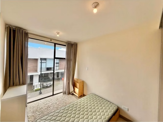 Casa en Condominio Escazú Urbano, San Antonio, Escazú - Imagen 14