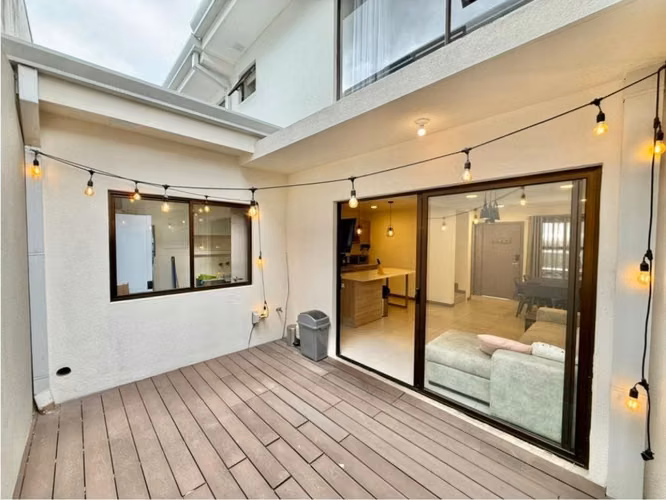 Casa en Condominio Escazú Urbano, San Antonio, Escazú - Imagen 6