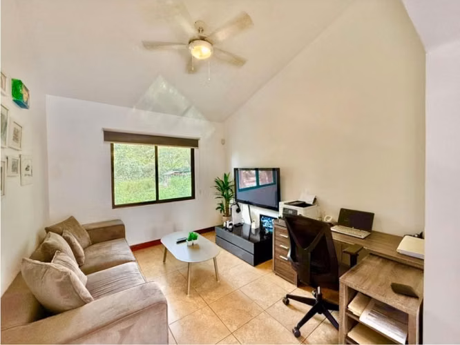 Venta Casa Condominio Hacienda Los Maderos, Brasil de Mora, Santa Ana - Imagen 10