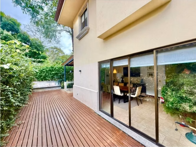 Venta Casa Condominio Hacienda Los Maderos, Brasil de Mora, Santa Ana - Imagen 18