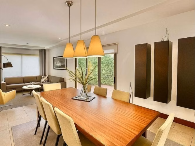 Venta Casa Condominio Hacienda Los Maderos, Brasil de Mora, Santa Ana - Imagen 12