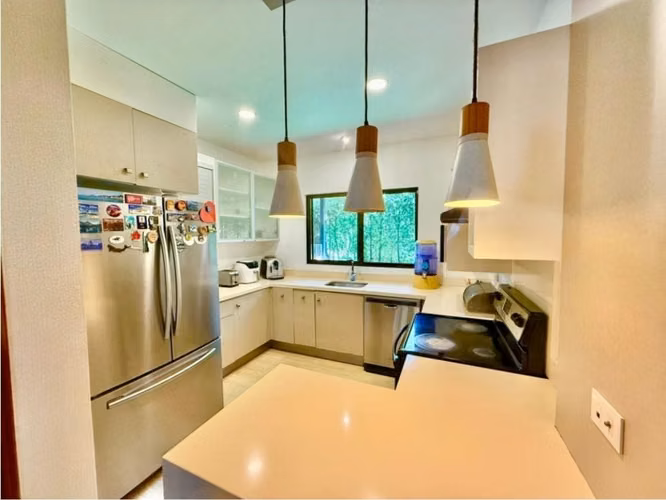 Venta Casa Condominio Hacienda Los Maderos, Brasil de Mora, Santa Ana - Imagen 6