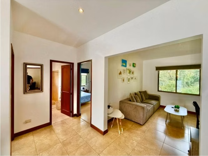 Venta Casa Condominio Hacienda Los Maderos, Brasil de Mora, Santa Ana - Imagen 11