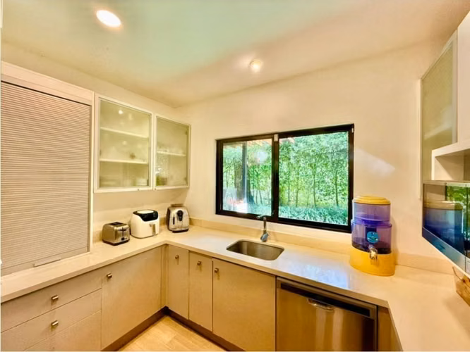 Venta Casa Condominio Hacienda Los Maderos, Brasil de Mora, Santa Ana - Imagen 8