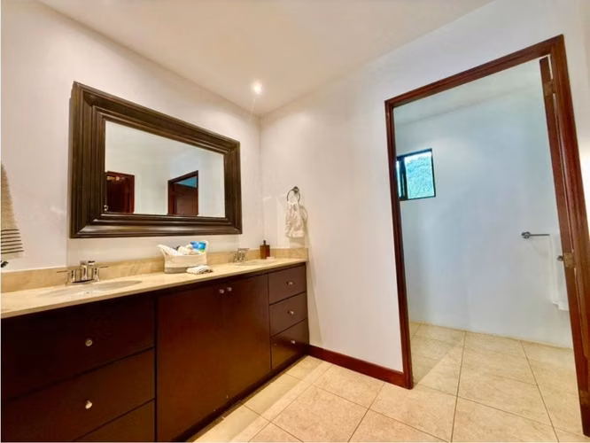 Venta Casa Condominio Hacienda Los Maderos, Brasil de Mora, Santa Ana - Imagen 17