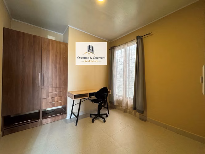 ALQUILER Casa de 3 Dormitorios en Condominio de Grecia, Alajuela